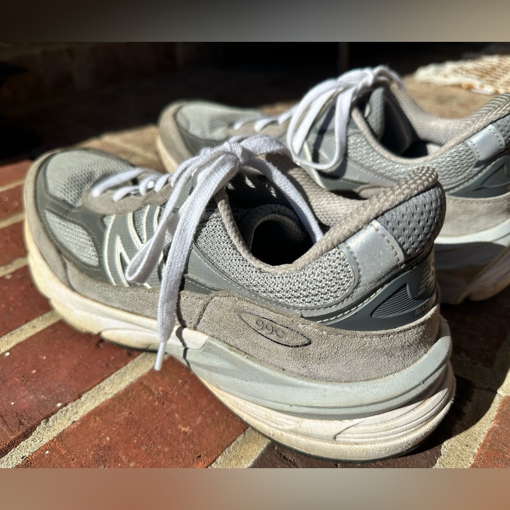 New Balance 990  👟 men’s size 11.5 2A